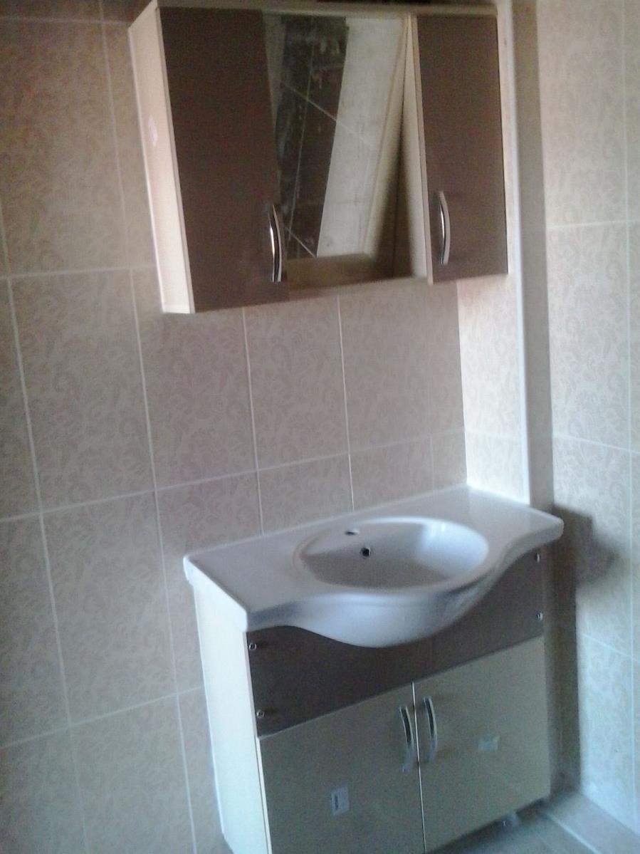 Lavabo - 1