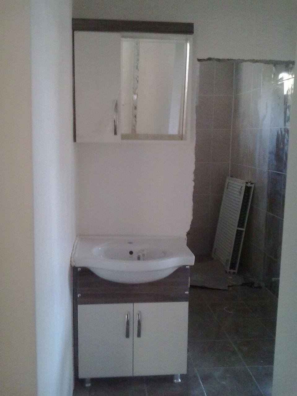 Lavabo - 3