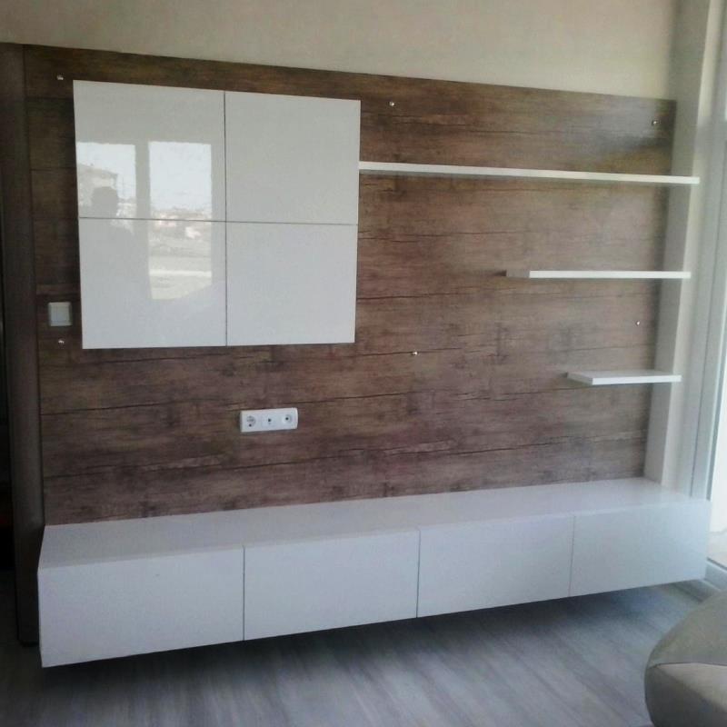 TV Üniteleri
