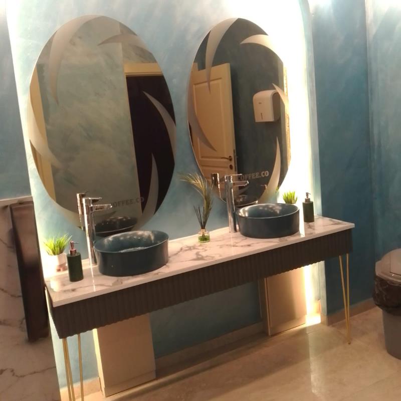 Lavabo
