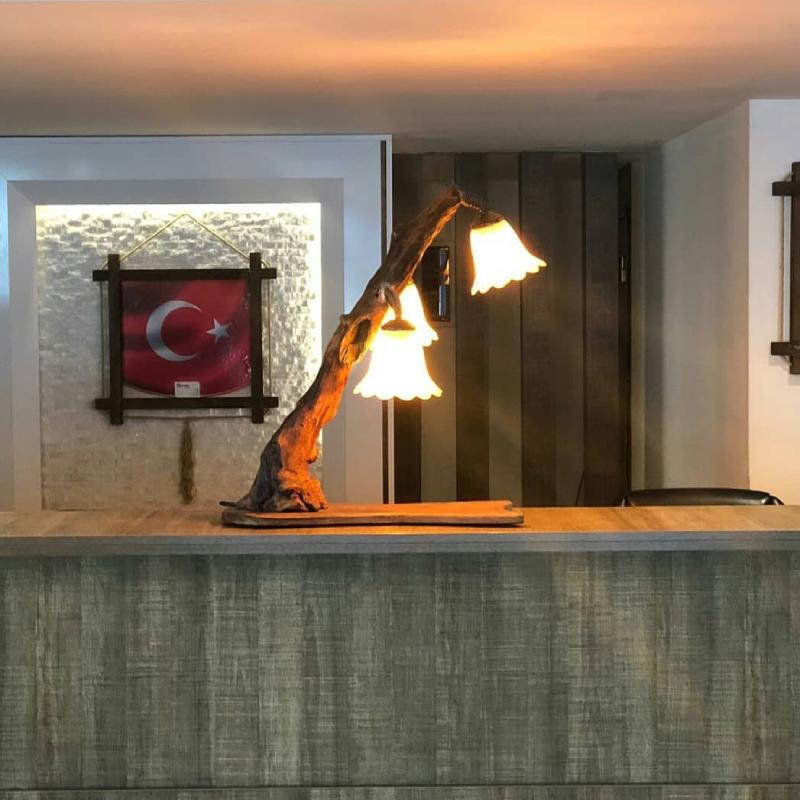 Özel Tasarım Ahşap Ürünler